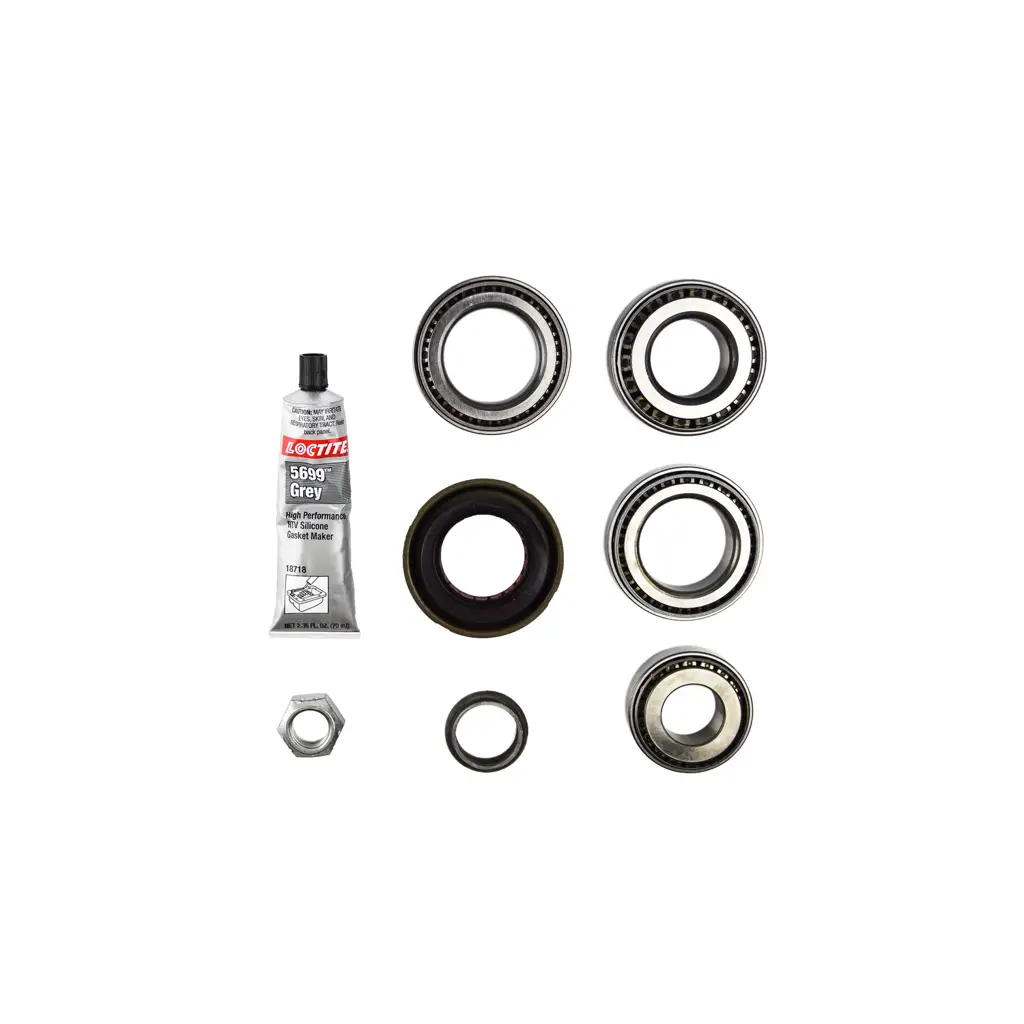 Spicer 2017087 Differential Bearing Rebuild Kit - NON-RETURNABLE thumbnail 2