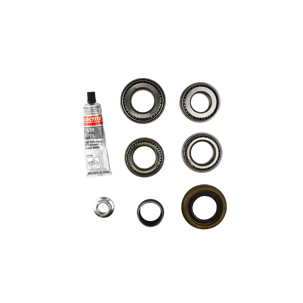 Spicer 2017366 Differential Bearing Rebuild Kit thumbnail 2