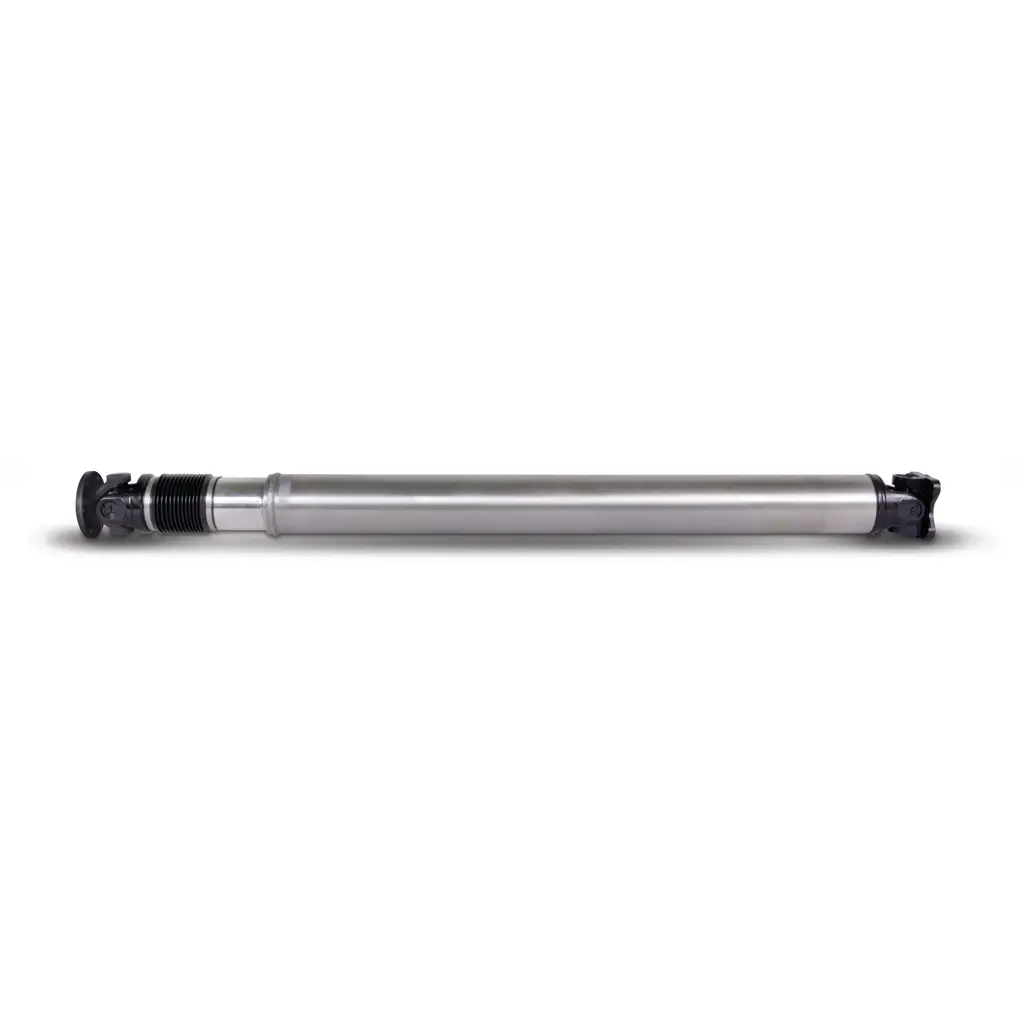 Spicer 10002094 Mustang Performance Driveshaft - Aluminum (3.5" Diameter) 1350 Series (1430mm), Fits 2011-2014 Ford Mustang GT - NON-RETURNABLE