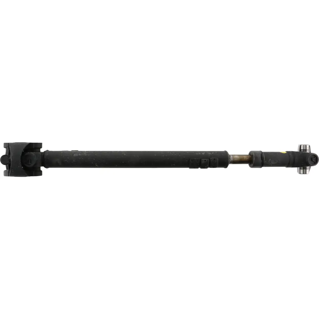 Spicer 10090960 Driveshaft Assembly Kit, Fits Jeep Wrangler JL - Ultimate Dana 60 with 1350 Series Driveshaft - Front Axle - NON-RETURNABLE