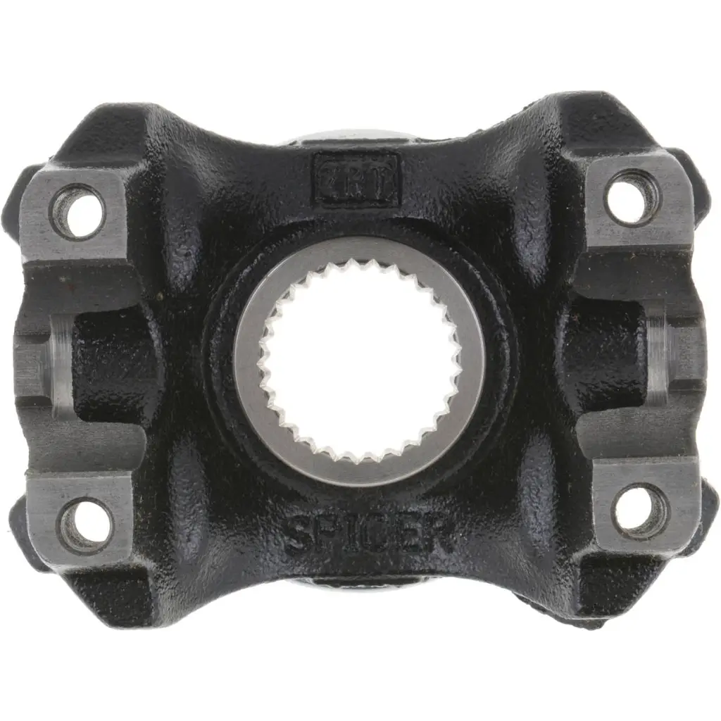 Spicer 3-4-5731-1X Differential End Yoke Assembly, Fits Various - Dana  60 Axle, 29 Splines, 1350 Series  - Front Axle thumbnail 3