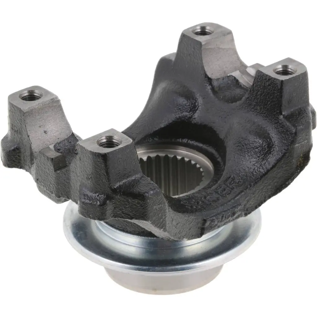 Spicer 3-4-5731-1X Differential End Yoke Assembly, Fits Various - Dana  60 Axle, 29 Splines, 1350 Series  - Front Axle