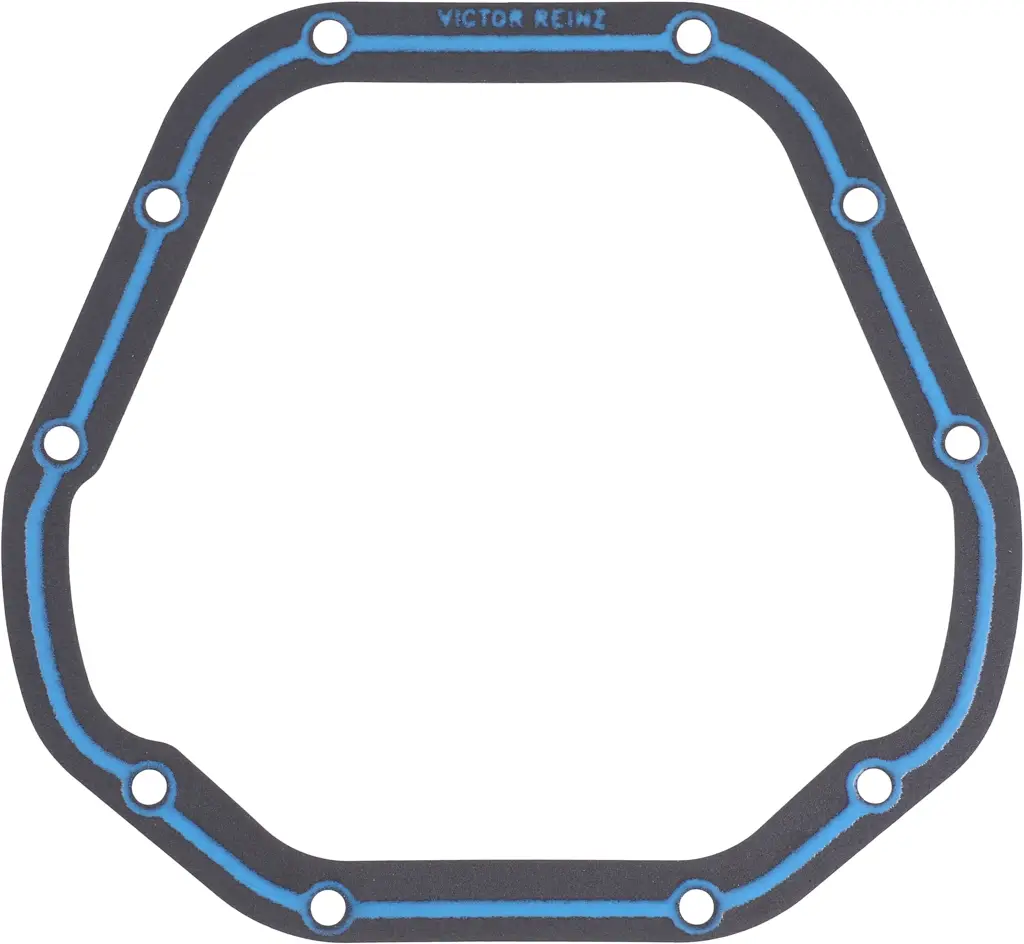 71-20056-00 Victor-Lock™ Performance Diff Cover Gasket, Fits Select Dana 60 Rear Axle