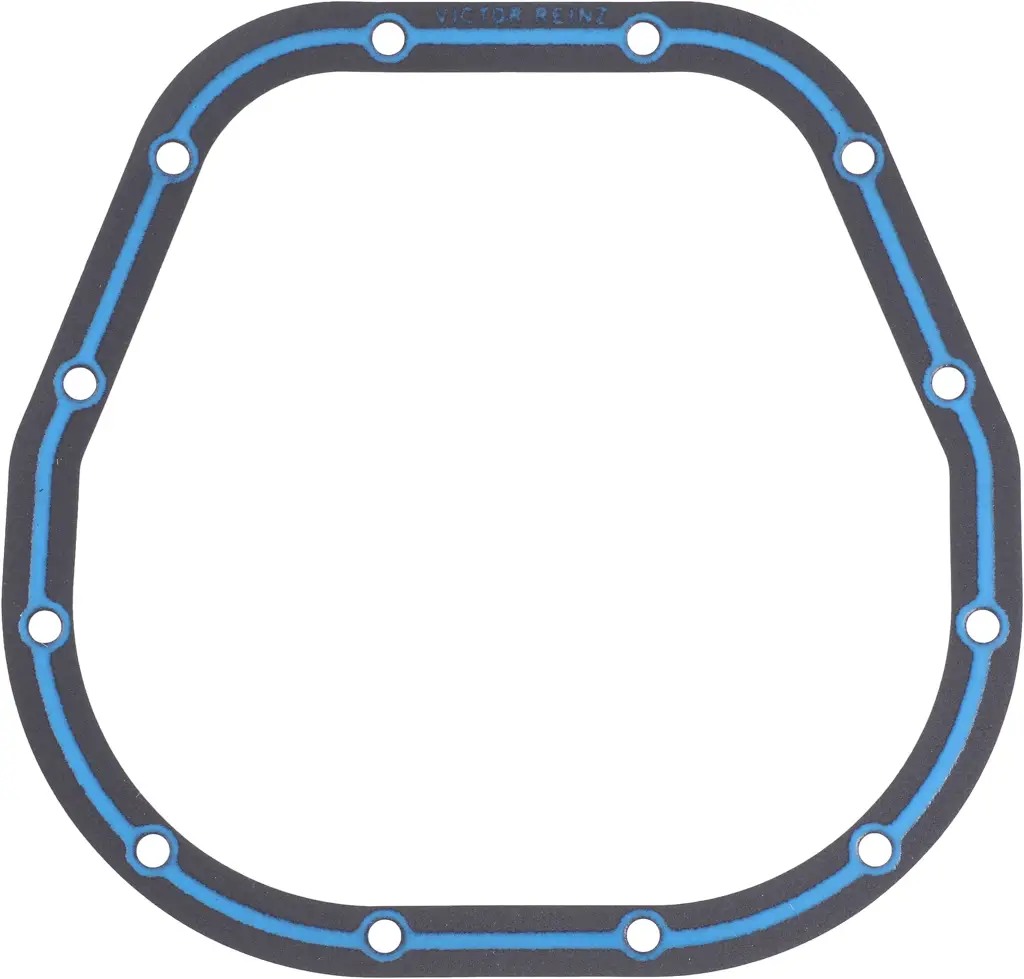 71-20065-00 Victor-Lock™ Performance Diff Cover Gasket, Fits Various Ford - 10.25'' or 10.5'' Rear Axle 