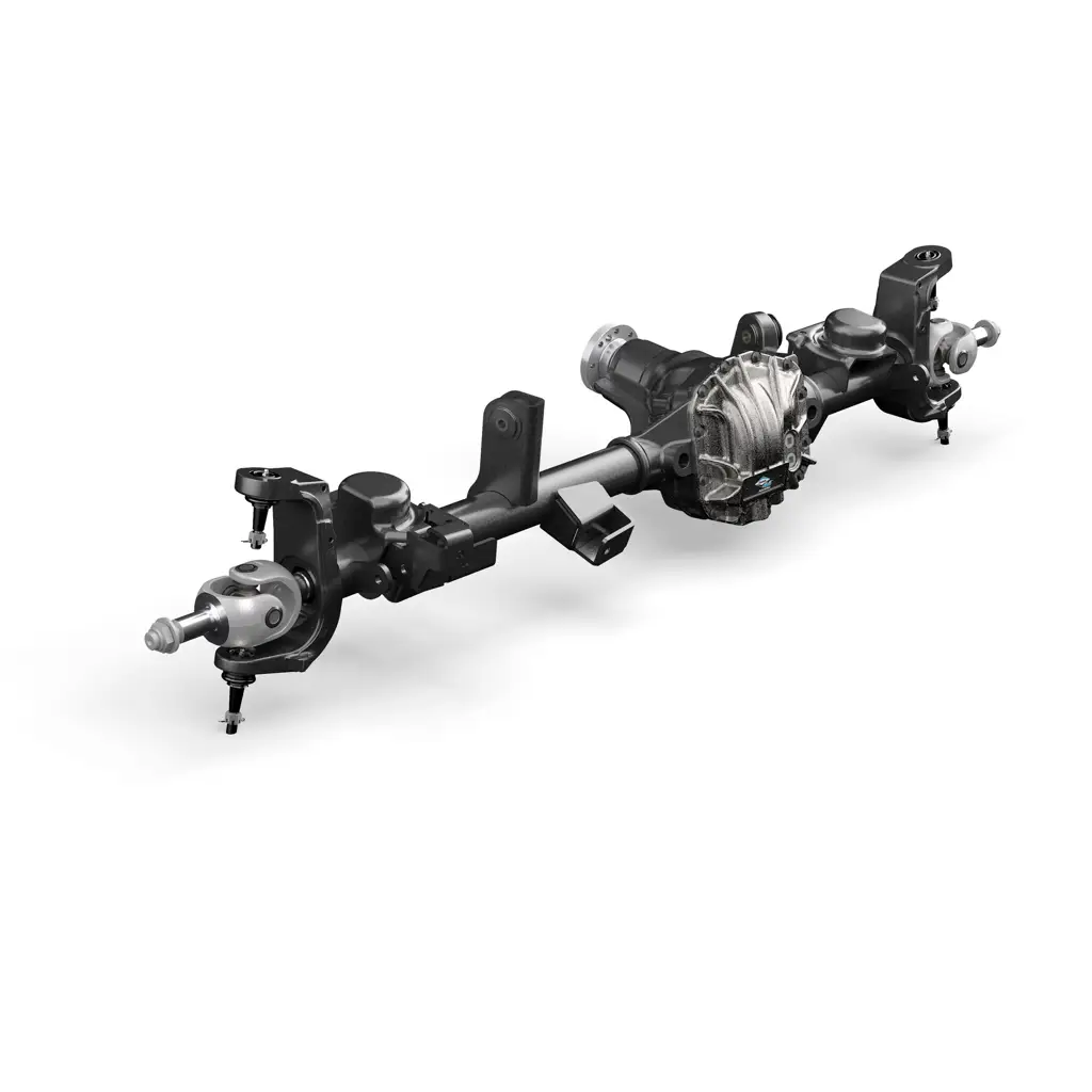 Ultimate Dana 44™ AdvanTEK® Crate Axle, Fits 2018+ Wrangler JL, 2020+ Gladiator JT -  Front Axle - 4.88 Gear Ratio, Electronic Locking Differential - 10047717 - NON-RETURNABLE thumbnail 3