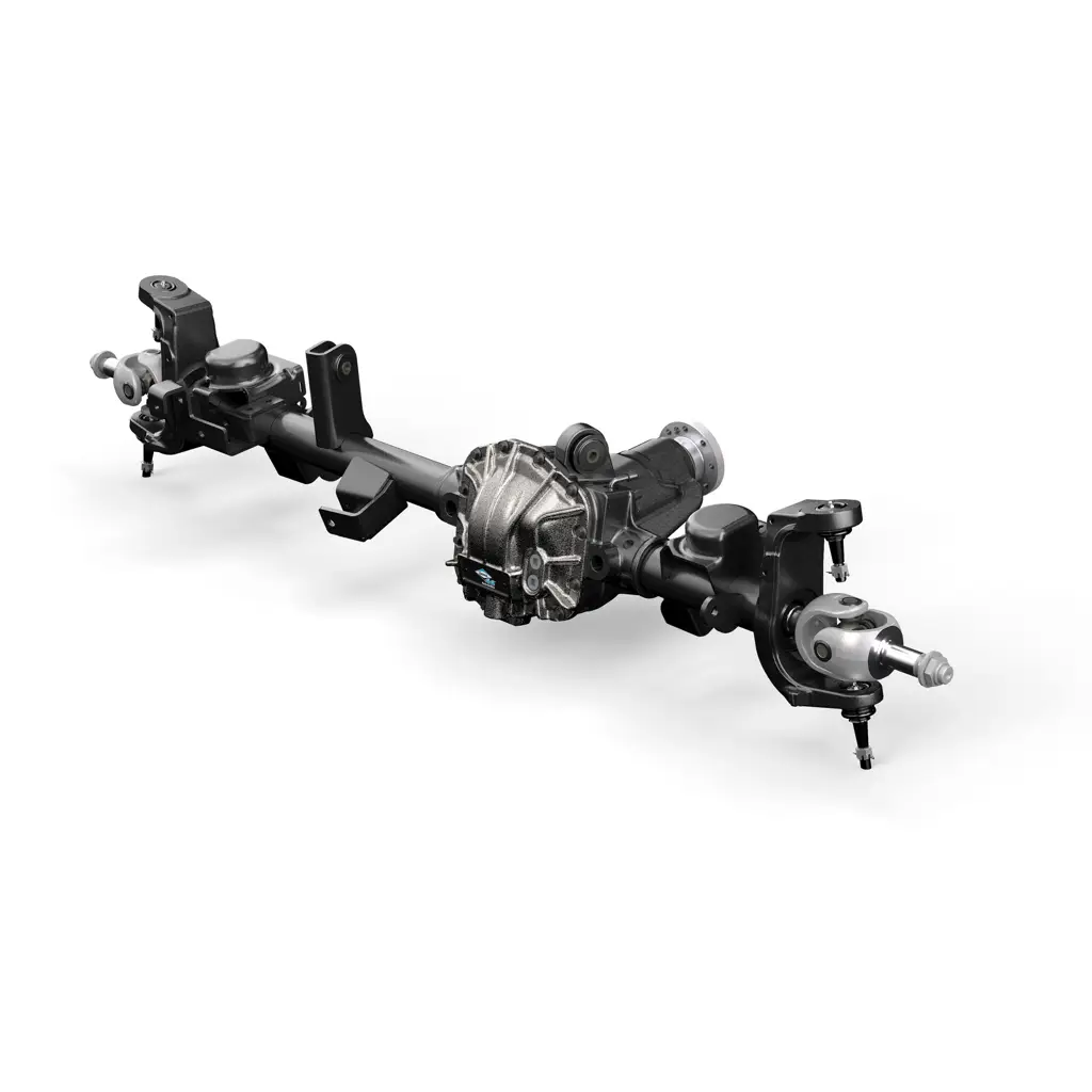 Ultimate Dana 44™ AdvanTEK® Crate Axle, Fits 2018+ Wrangler JL, 2020+ Gladiator JT -  Front Axle - 5.13 Gear Ratio, Electronic Locking Differential - 10047718 - NON-RETURNABLE thumbnail 3
