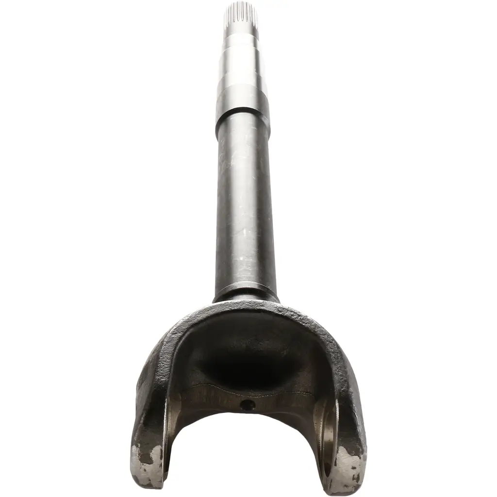 Spicer 10044460 M210 Chromoly Axle Shaft, Dana M210 Axle, Fits 2018+ Jeep Wrangler JL with Open Diff - Front Left Inner - NON-RETURNABLE