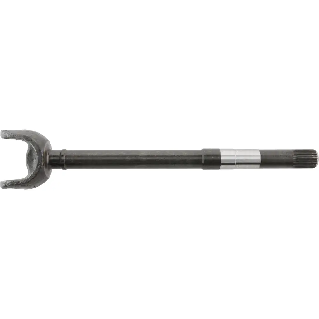Spicer 10044464 M210 Chromoly Axle Shaft, Dana M210 Axle, Fits 2018+ Jeep Wrangler JL - Front Left Inner - NON-RETURNABLE
