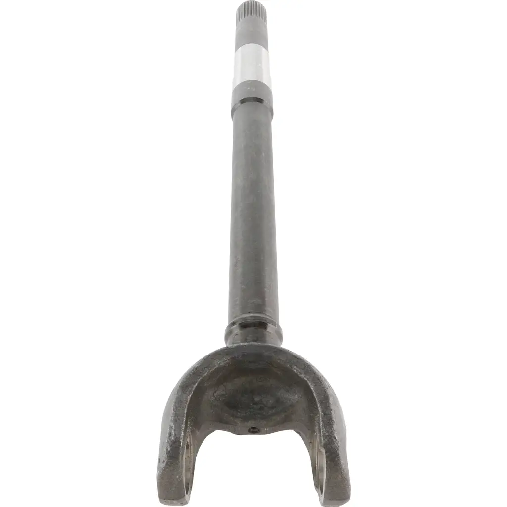 Spicer 10044464 M210 Chromoly Axle Shaft, Dana M210 Axle, Fits 2018+ Jeep Wrangler JL - Front Left Inner - NON-RETURNABLE thumbnail 2