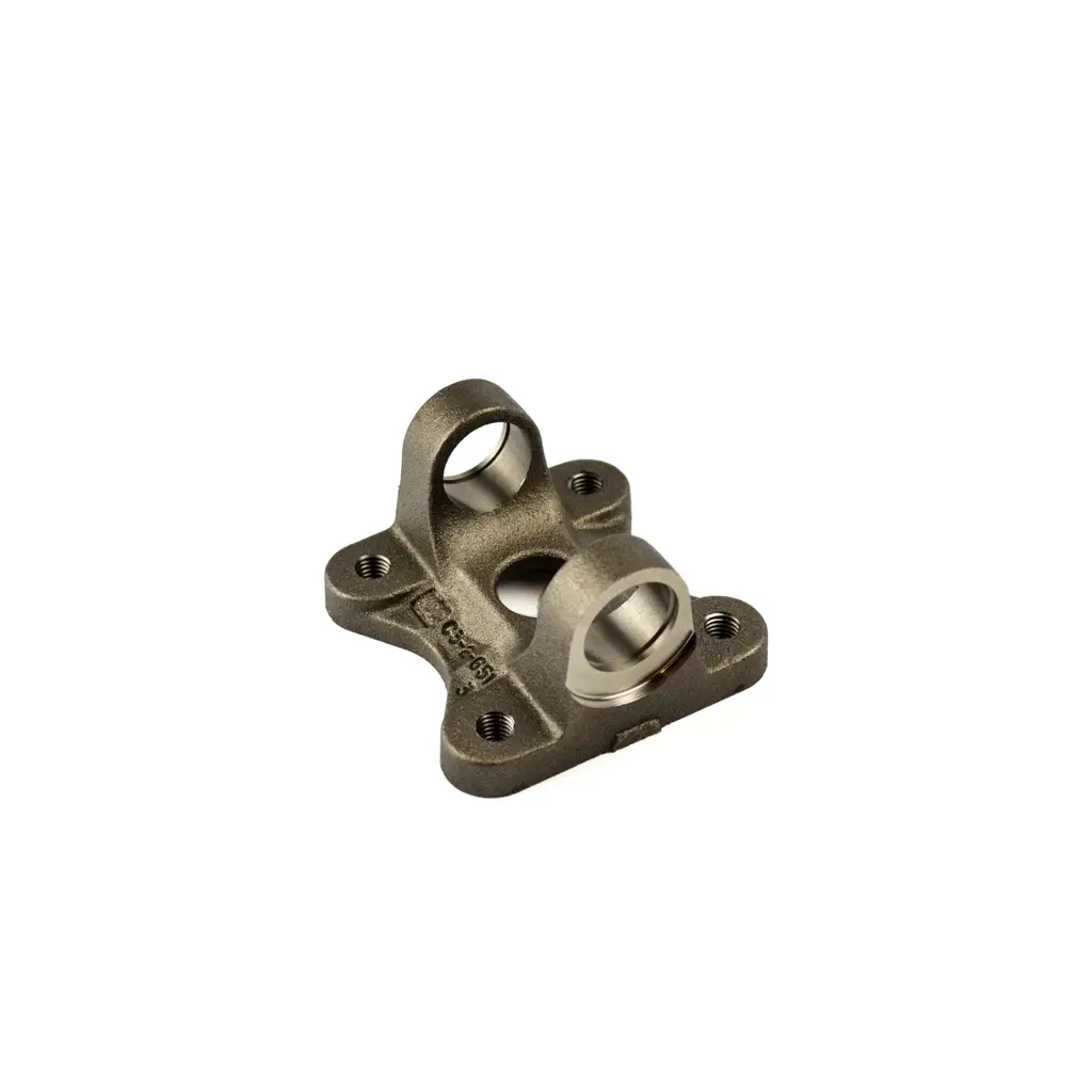 Spicer 3-2-1619 Driveshaft Flange Yoke thumbnail 2