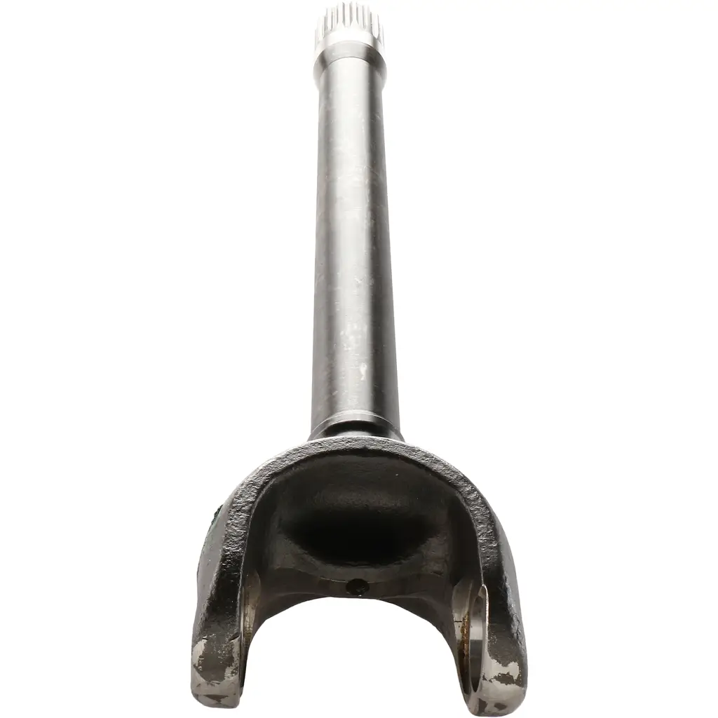 Spicer 10044466 M210 Chromoly Axle Shaft, Dana M210 Axle, Fits 2018+ Jeep Wrangler JL - Front Right Inner thumbnail 2