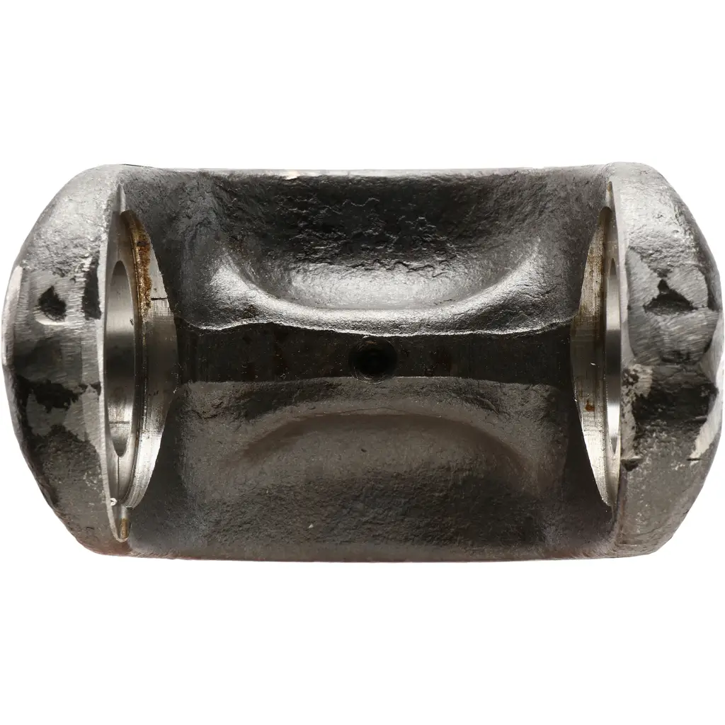 Spicer 10044466 M210 Chromoly Axle Shaft, Dana M210 Axle, Fits 2018+ Jeep Wrangler JL - Front Right Inner thumbnail 3