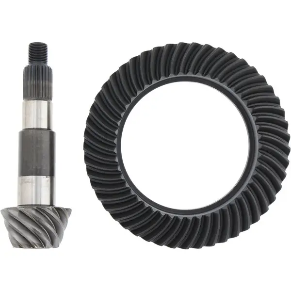 Spicer 2018747 Ring and Pinion, Dana 44™/226M Axle, Fits 2007-2018 Jeep Wrangler JK - 4.88 Gear Ratio - Rear Axle  - NON-RETURNABLE