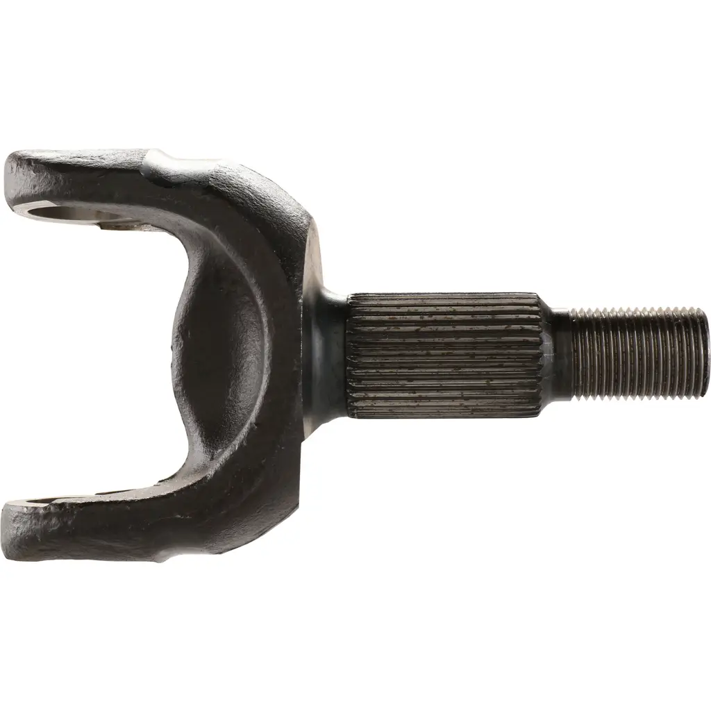 Spicer 10044478 Chromoly Axle Shaft, Fits 2018+ Jeep Wrangler JL - Front Outer  