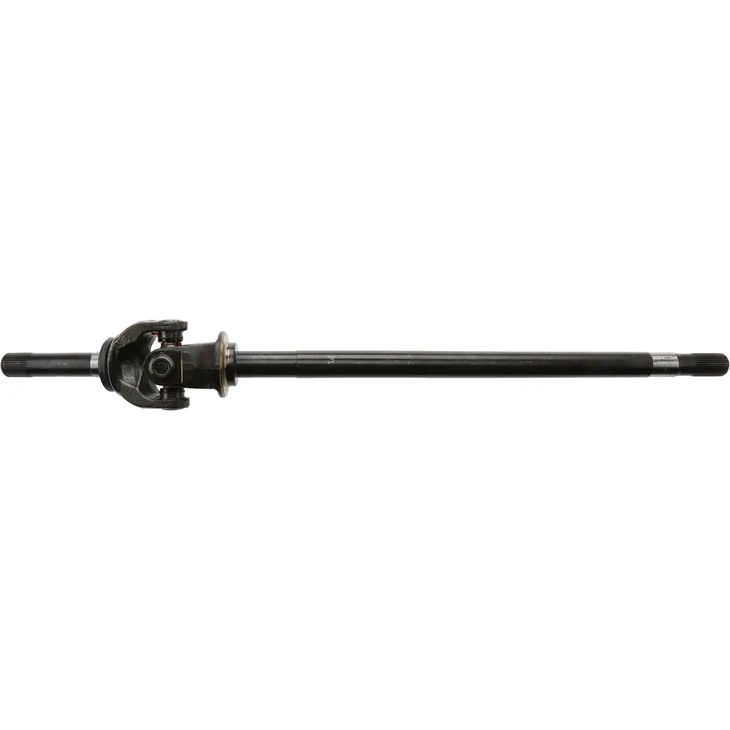 Spicer 10004054 Dana 60 Chromoly Axle Shaft, Fits 2007-2018 Jeep Wrangler JK with Ultimate Dana 60 Axle - Front Right
