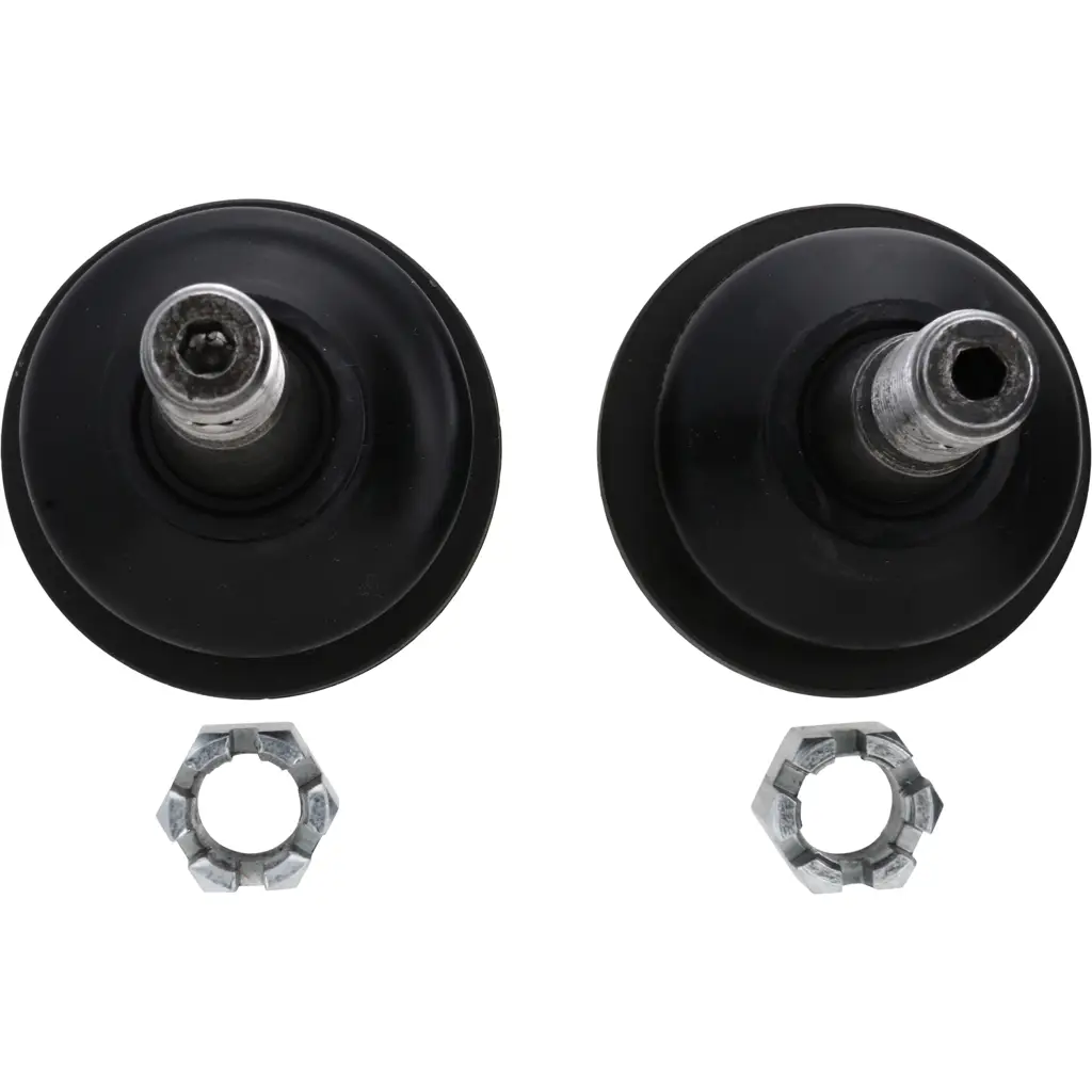 Spicer 10048946 Ball Joint Kit, Fits 2020+ Jeep Gladiator JT (Dana 44 AdvanTEK), 2018+ Wrangler JL (Dana 30/Dana 44 AdvanTEK) - Upper/Lower (One Side) thumbnail 3