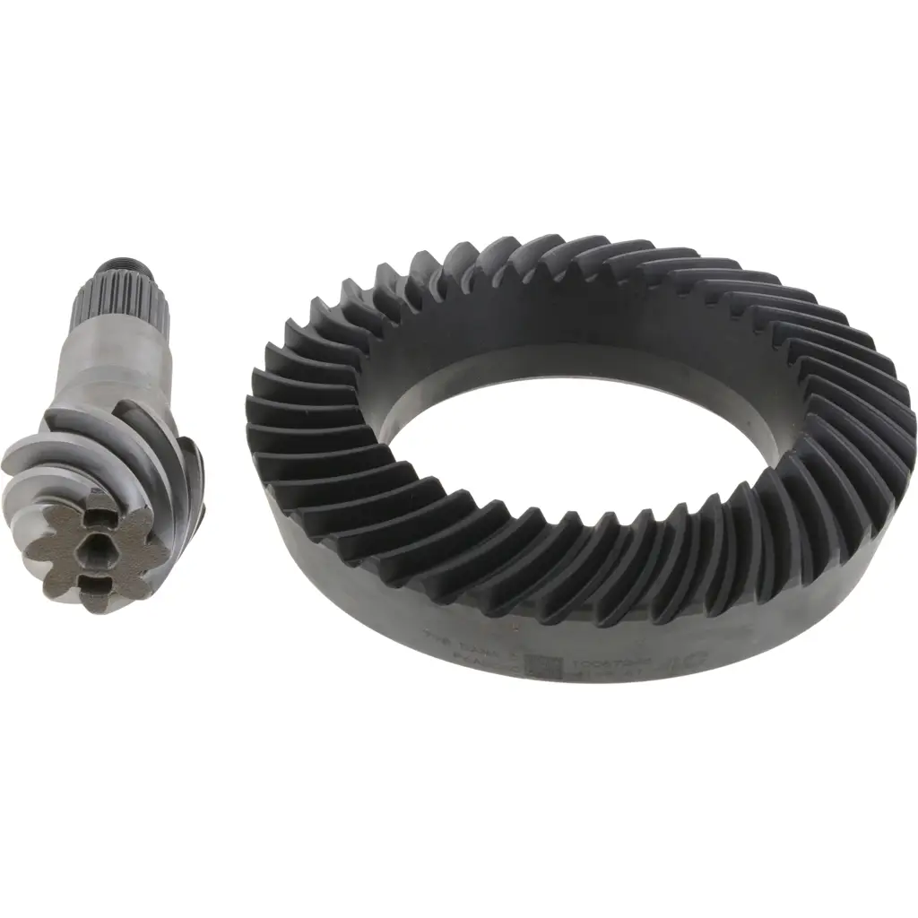Spicer 10067244 Ring and Pinion, Dana 35 AdvanTEK/M200 Axle, Fits 2018+ Jeep Wrangler - 5.13 Gear Ratio - Rear Axle thumbnail 2