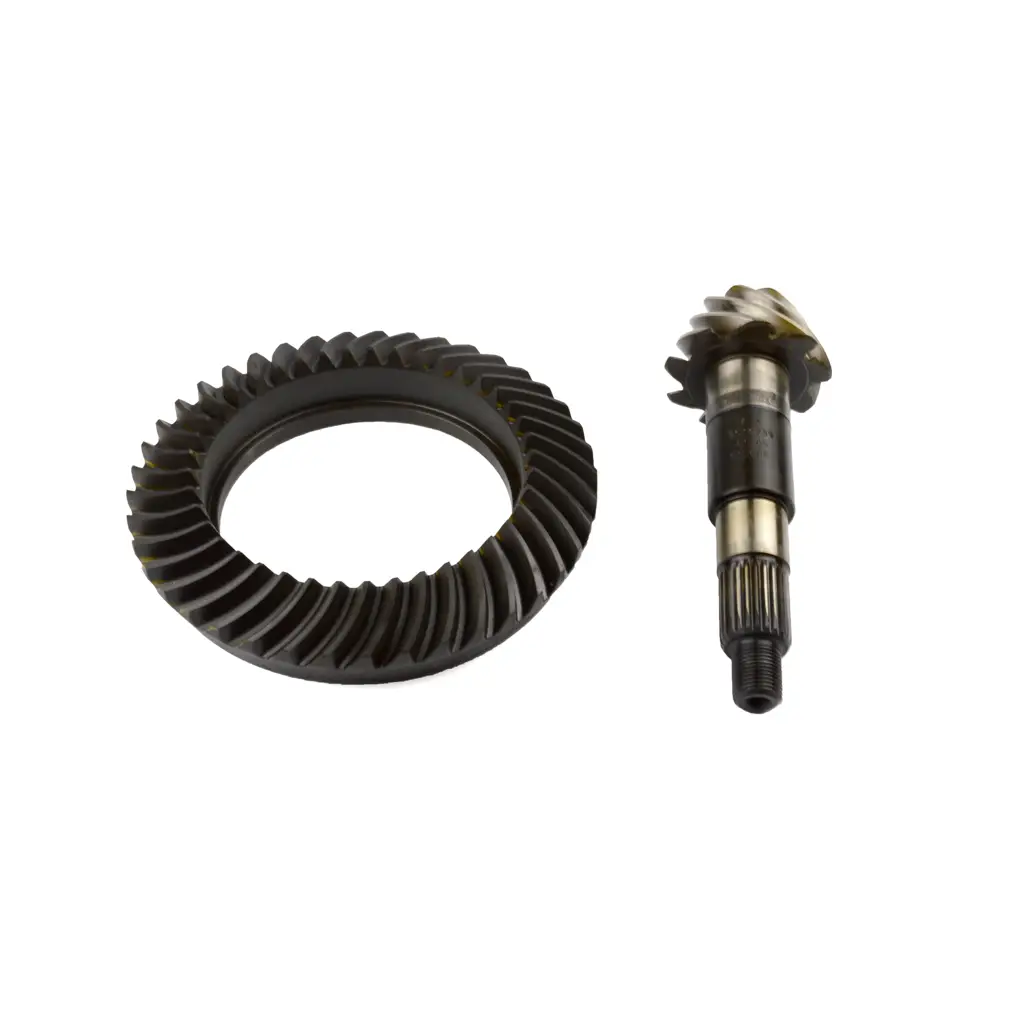 Spicer 2018737 Ring and Pinion, Dana 44™, Fits 2007-2018 Jeep Wrangler JK - 4.56 Gear Ratio - Rear Axle - NON-RETURNABLE
