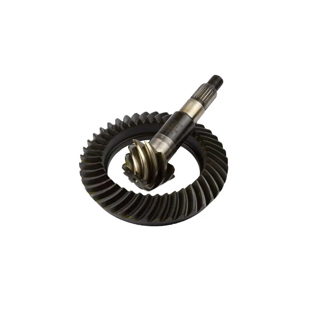 Spicer 2018737 Ring and Pinion, Dana 44™, Fits 2007-2018 Jeep Wrangler JK - 4.56 Gear Ratio - Rear Axle - NON-RETURNABLE thumbnail 2