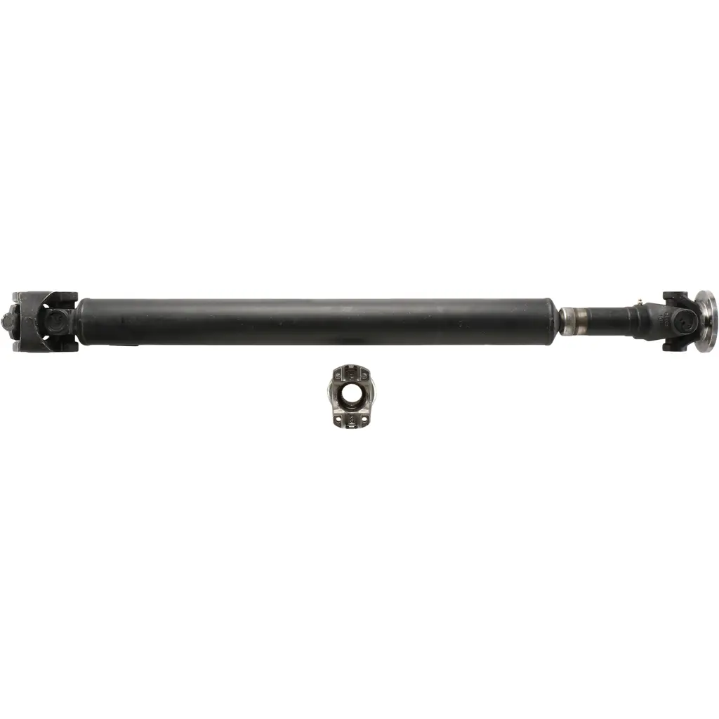 Spicer 10097843 Driveshaft Assembly Kit, Fits 2018+ Jeep Wrangler JL - Dana 35 AdvanTEK Rear - 1350 Series with T-Case Yoke - NON-RETURNABLE