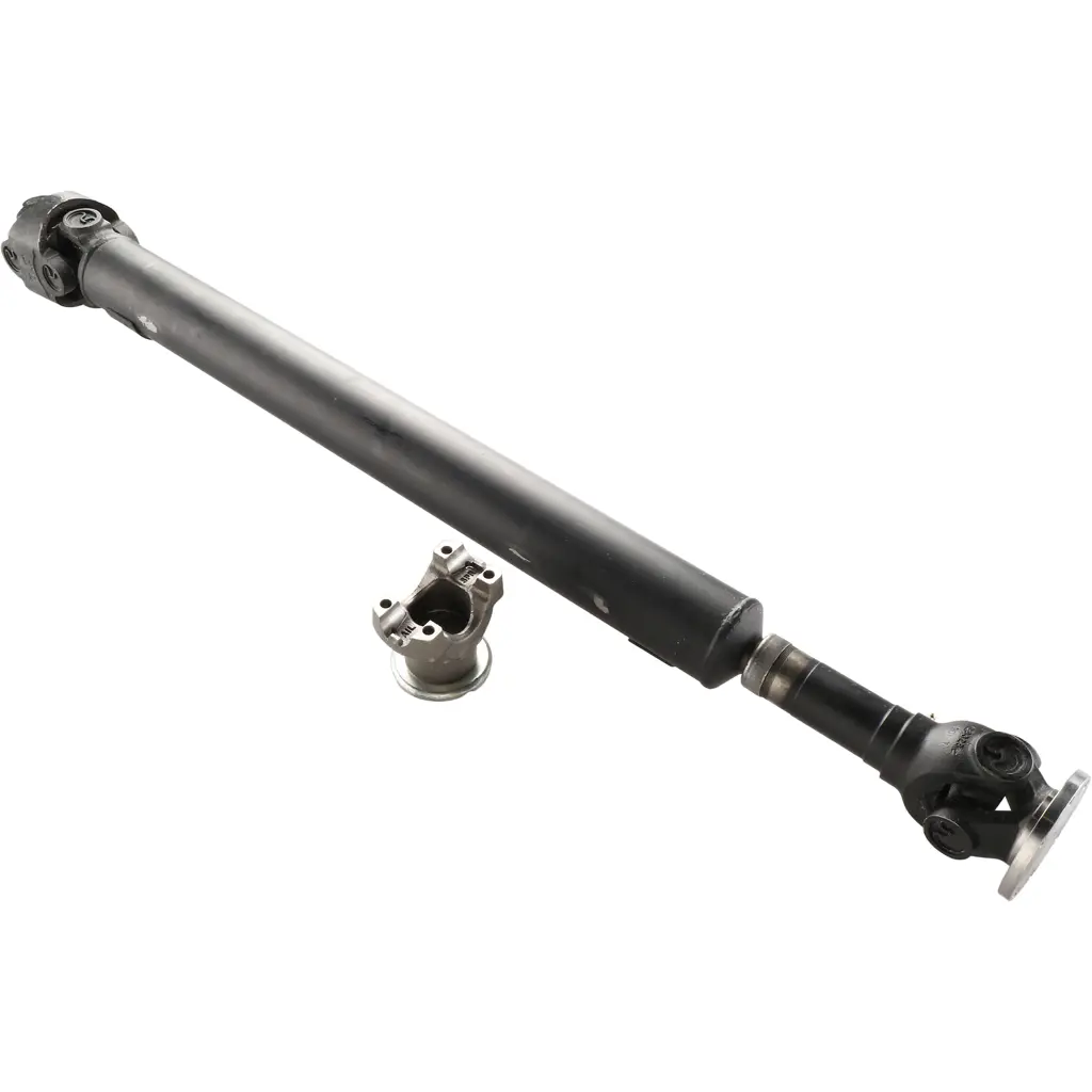Spicer 10113217 1350 Heavy Duty Driveshaft, Fits Jeep Wrangler JK with Ultimate Dana 60™ - 1350 Series with T-Case Yoke - Rear Axle thumbnail 2