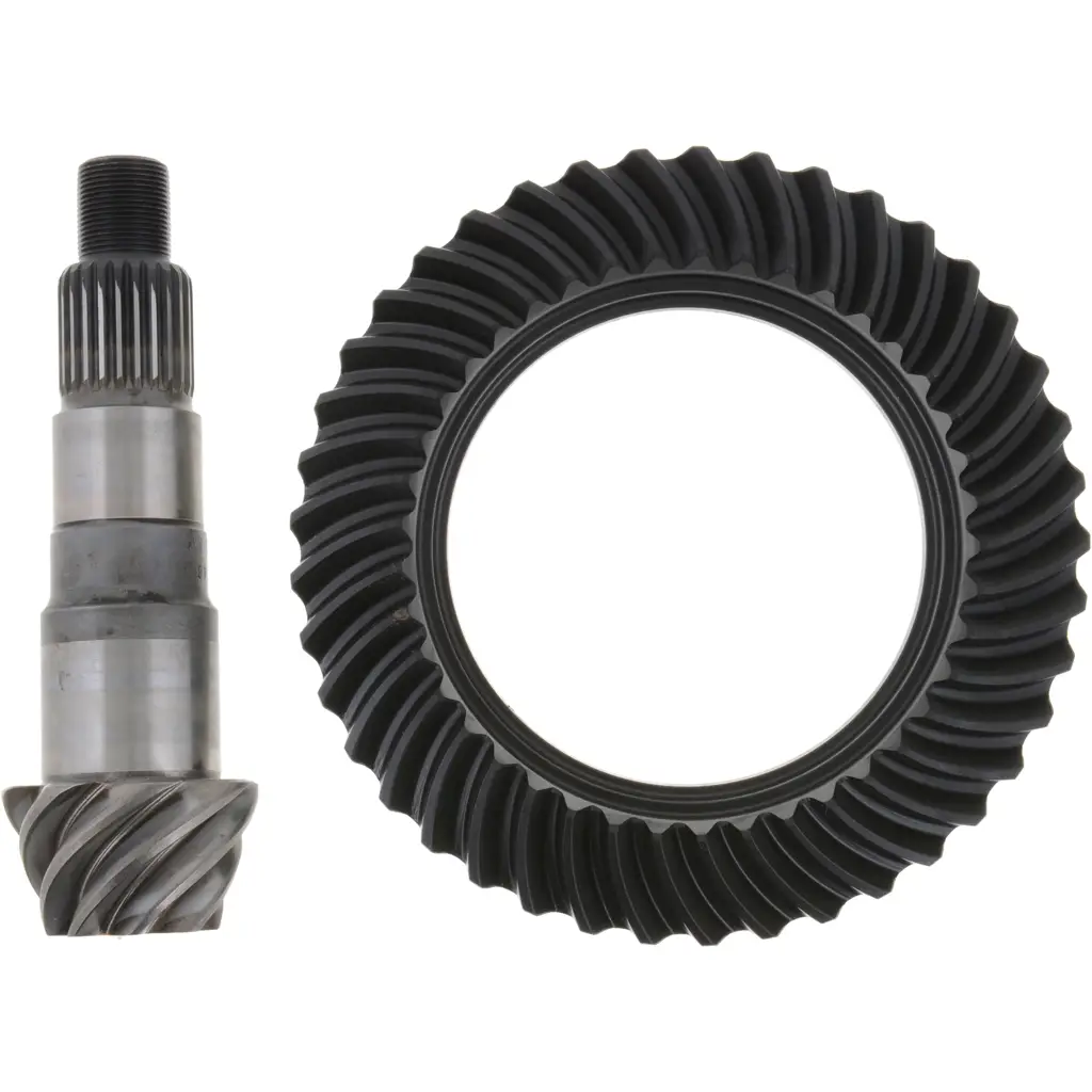 Spicer 10026642 Ring and Pinion - Dana 30 - Short Reverse Pinion Axle  - 5.13 Gear Ratio - Front Axle - NON-RETURNABLE