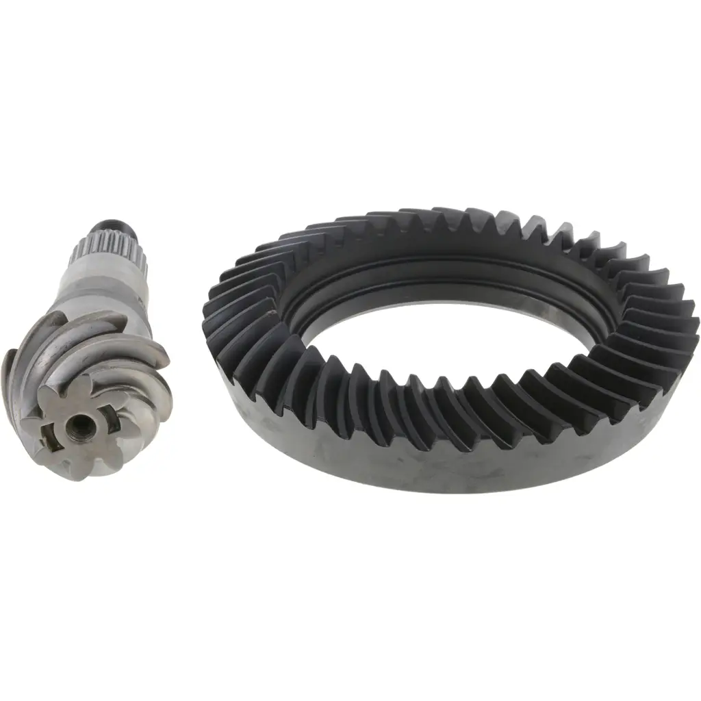 Spicer 10026642 Ring and Pinion - Dana 30 - Short Reverse Pinion Axle  - 5.13 Gear Ratio - Front Axle - NON-RETURNABLE thumbnail 2