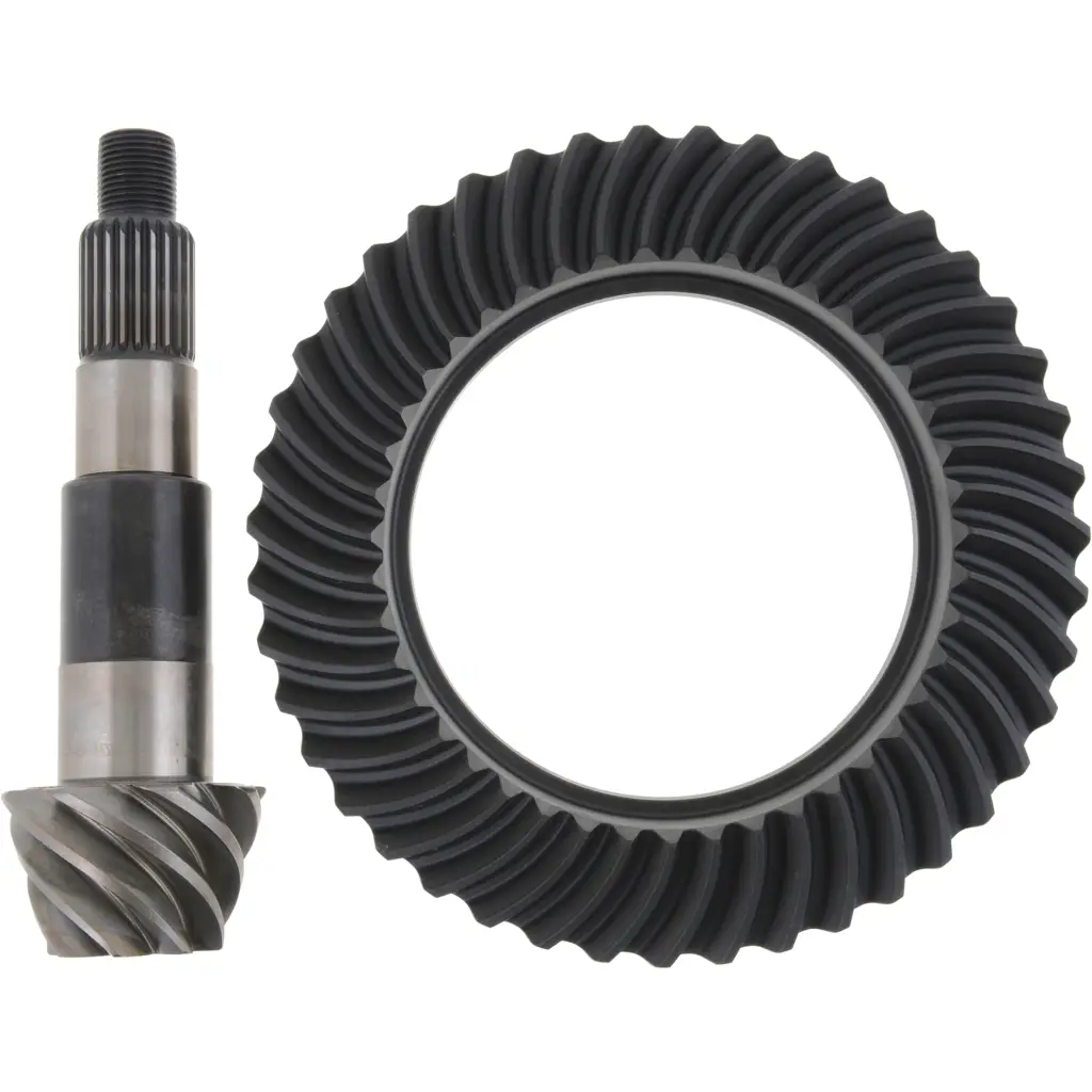 Spicer 10027182 Ring and Pinion, Dana 44™/226M Axle, Fits 2007-2018 Jeep Wrangler JK - 5.38 Gear Ratio - Rear Axle - NON-RETURNABLE