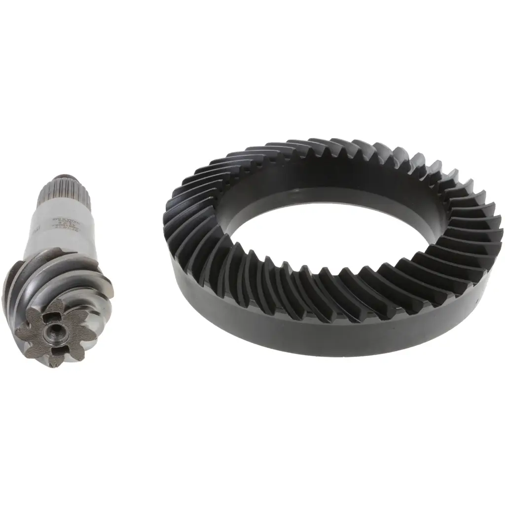 Spicer 10051004 Ring and Pinion, Dana 44™ AdvanTEK, Fits 2018+ Jeep Wrangler, 2020+ Jeep Gladiator - 5.13 Gear Ratio - Front Axle thumbnail 2
