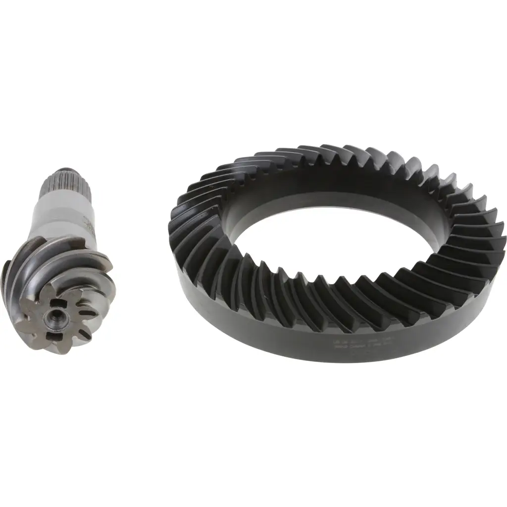 Spicer 10051746 Ring and Pinion, Dana 44™ AdvanTEK, Fits 2018+ Jeep Wrangler, 2020+ Jeep Gladiator - 4.88 Gear Ratio - Front Axle thumbnail 2