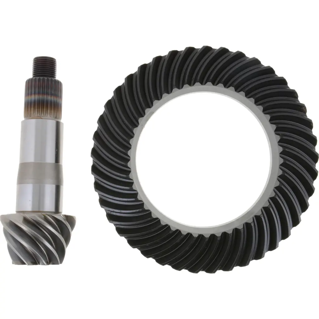 Spicer 10067141 Ring and Pinion, Dana 44™ AdvanTEK, Fits 2018+ Jeep Wrangler, 2020+ Jeep Gladiator - 4.56 Gear Ratio - Rear Axle