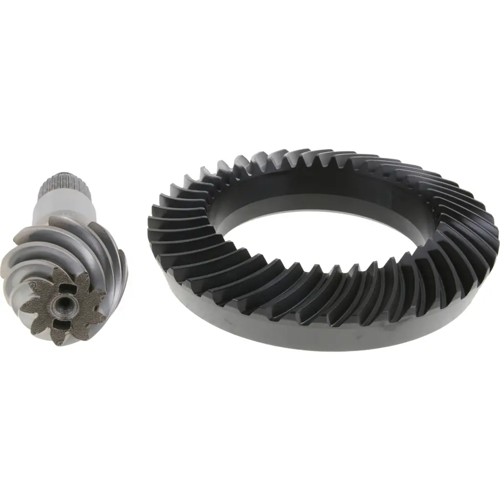 Spicer 10067141 Ring and Pinion, Dana 44™ AdvanTEK, Fits 2018+ Jeep Wrangler, 2020+ Jeep Gladiator - 4.56 Gear Ratio - Rear Axle thumbnail 2