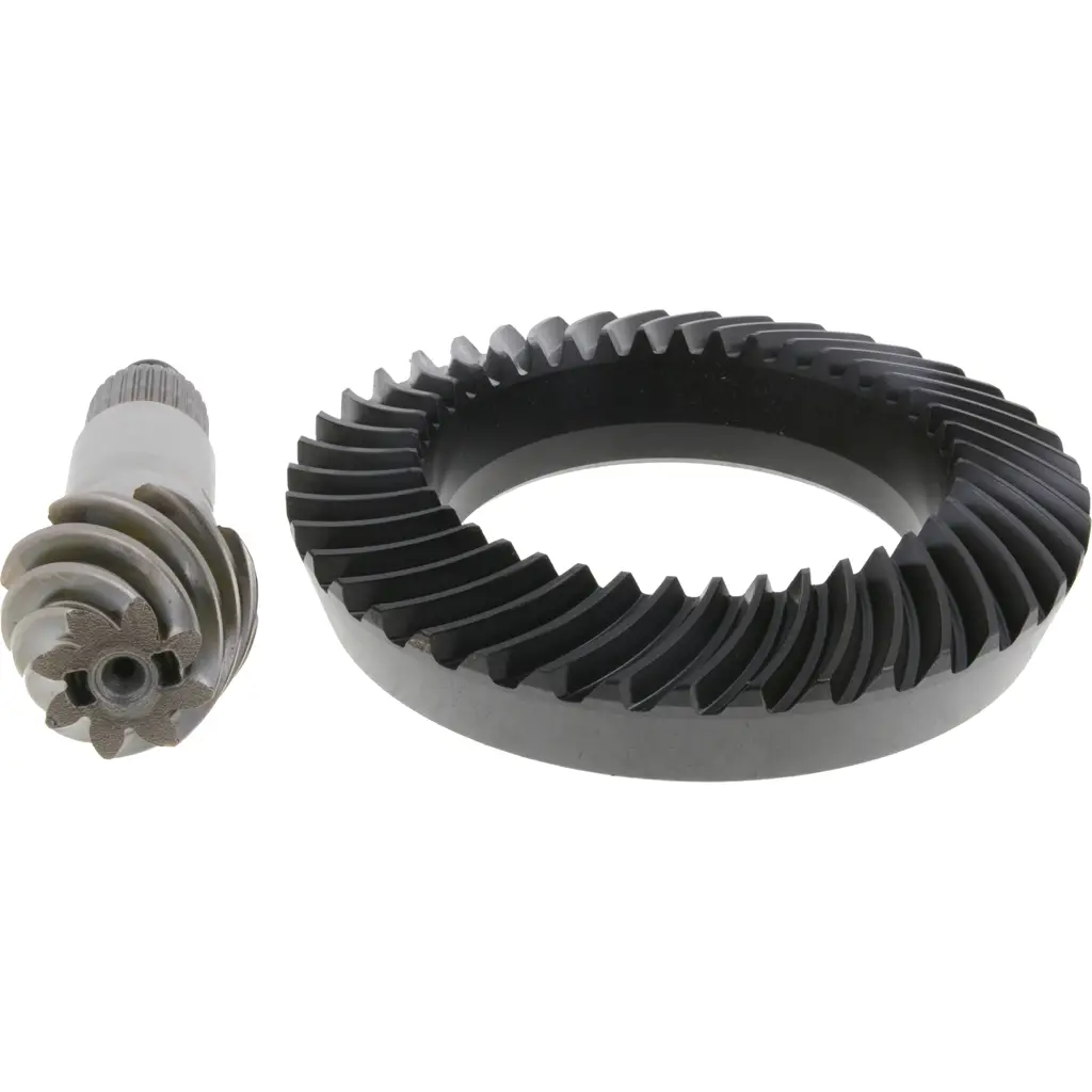 Spicer 10067157 Ring and Pinion, Dana 44™ AdvanTEK, Fits 2018+ Jeep Wrangler, 2020+ Jeep Gladiator - 5.13 Gear Ratio - Rear Axle - NON-RETURNABLE