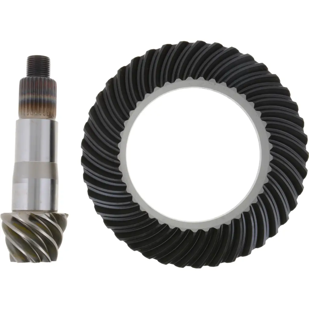 Spicer 10067157 Ring and Pinion, Dana 44™ AdvanTEK, Fits 2018+ Jeep Wrangler, 2020+ Jeep Gladiator - 5.13 Gear Ratio - Rear Axle - NON-RETURNABLE thumbnail 2