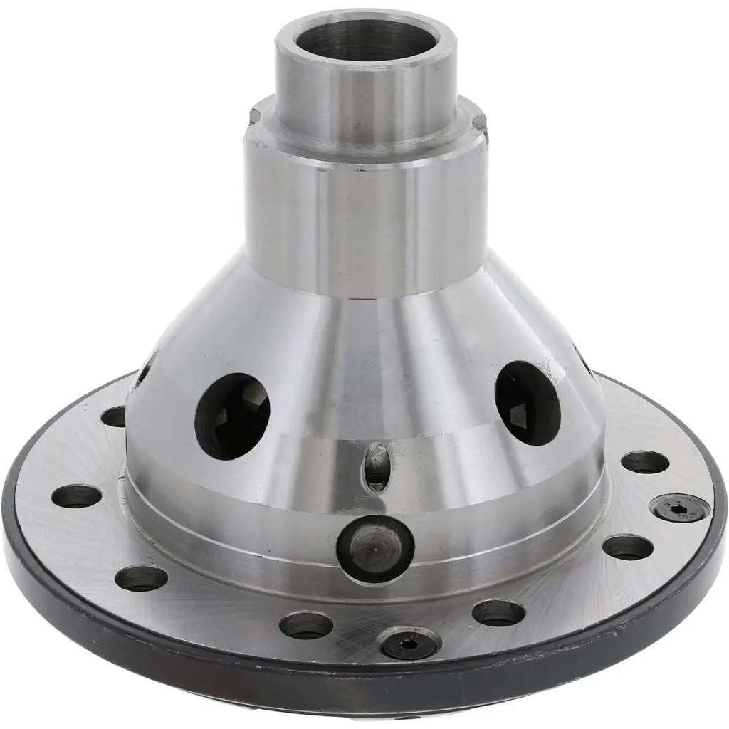 SVL Differential Carrier Assembly - Ford 9 in. Axle - Trac-lok 31 Spline - 10026678 - NON-RETURNABLE