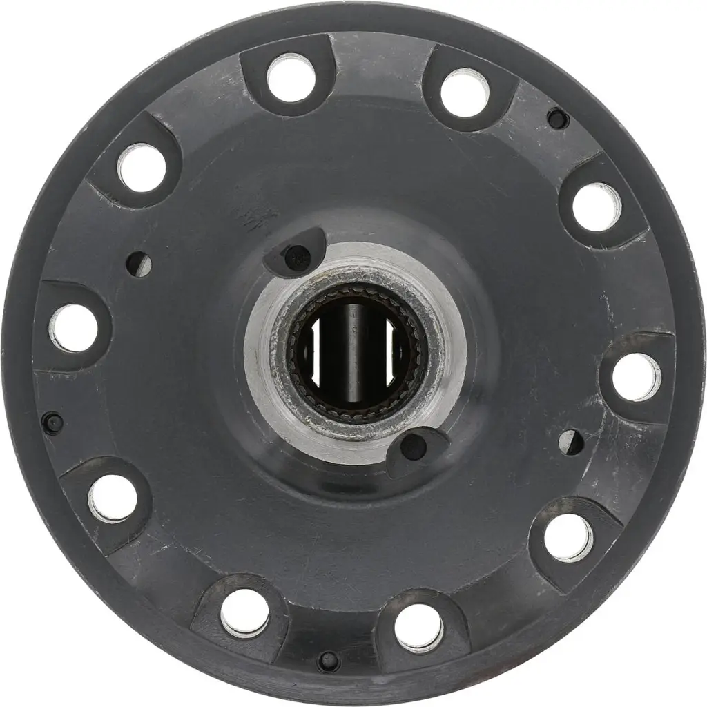 SVL Differential Carrier Assembly - Ford 9 in. Axle - Trac-lok 31 Spline - 10026678 - NON-RETURNABLE thumbnail 2