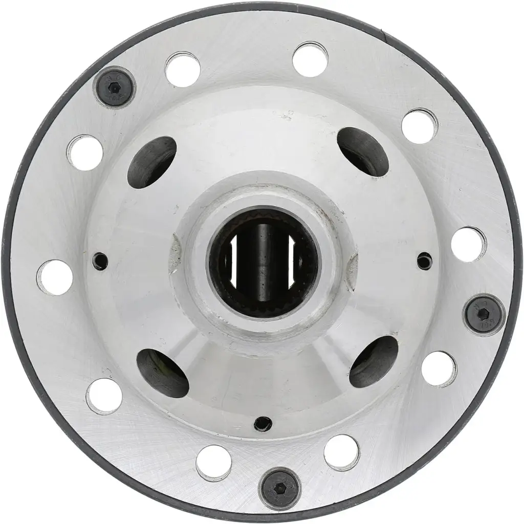 SVL Differential Carrier Assembly - Ford 9 in. Axle - Trac-lok 31 Spline - 10026678 - NON-RETURNABLE thumbnail 3