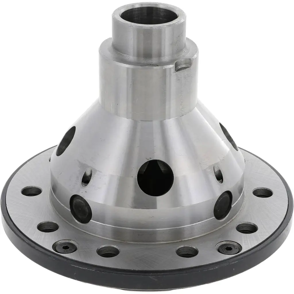 SVL Differential Carrier, Fits Various Ford, Mercury, Lincoln with Ford 9.0 in Axle - 10044013 - NON-RETURNABLE