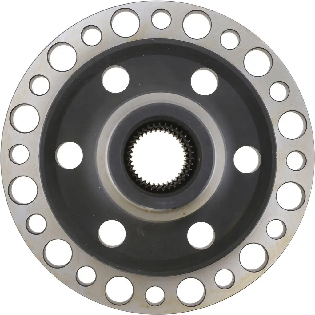 Spicer 10002216 Differential Spool, Fits Dana 60, 35 Spline - NON-RETURNABLE