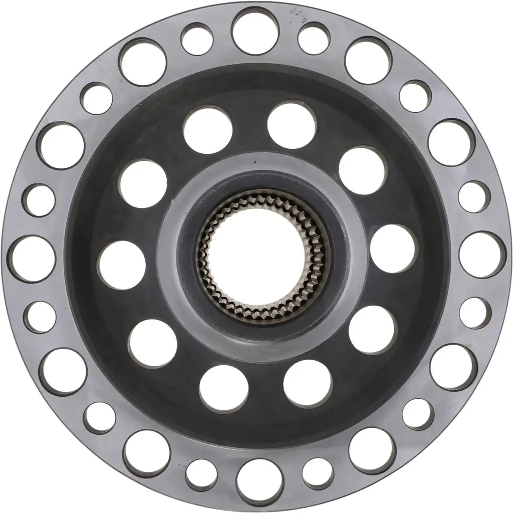 Spicer 10002217 Differential Spool, Fits Dana 60, 40 Spline - NON-RETURNABLE