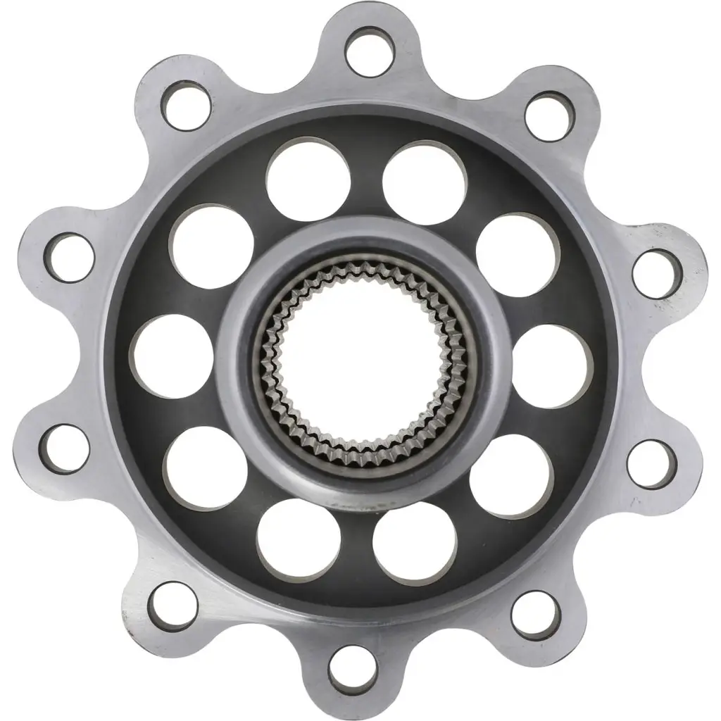 Spicer 10002218 Differential Spool, Fits Ford 9 in., 40 Spline - NON-RETURNABLE