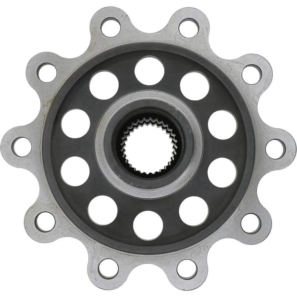 Spicer 10002219 Differential Spool, Fits Ford 9 in., 28 Spline, Lightweight Design - NON-RETURNABLE
