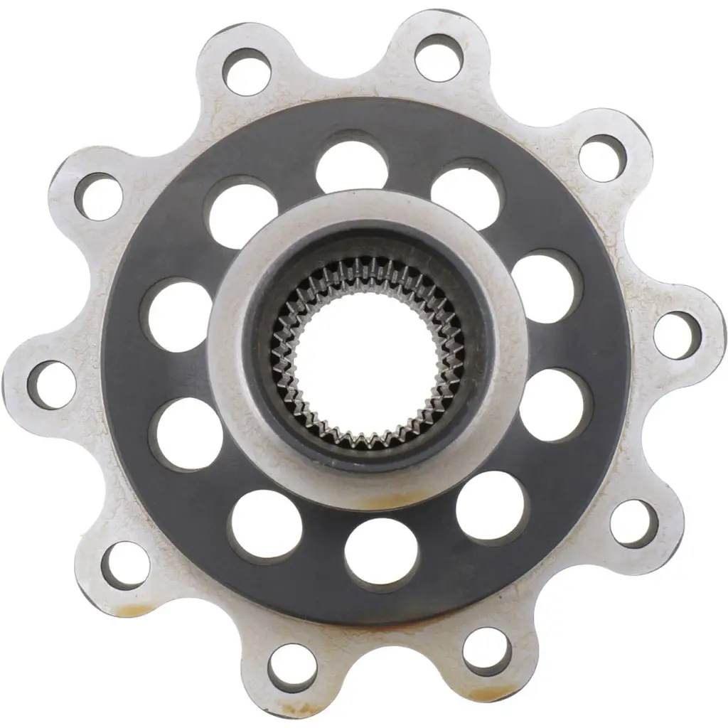 Spicer 2023544 Differential Spool, Fits Ford 9 in., 35 Spline - NON-RETURNABLE