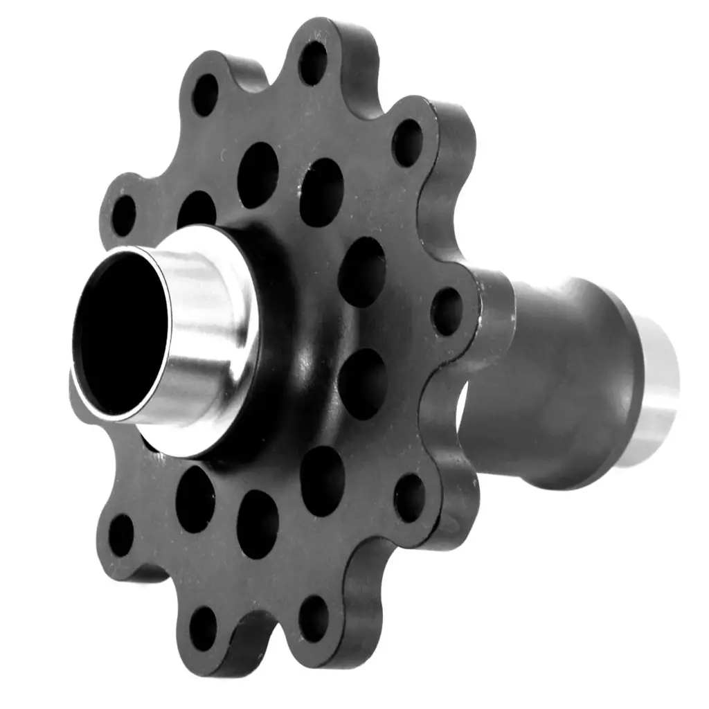 Spicer 2023544 Differential Spool, Fits Ford 9 in., 35 Spline - NON-RETURNABLE thumbnail 2