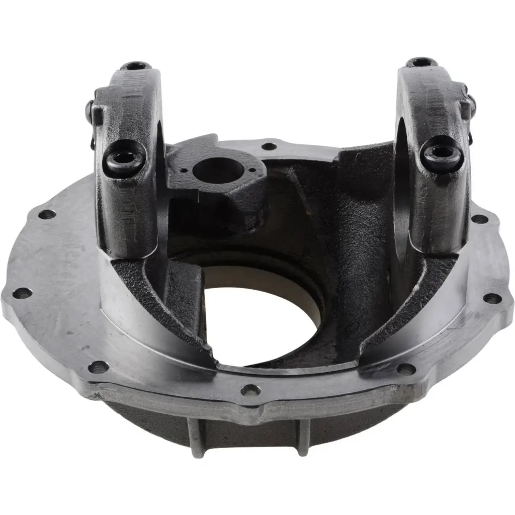 Spicer 10007698 Differential Housing, Fits Ford 9 in. Third Member  - Nodular Iron - 3.250" Daytona Bearing thumbnail 2
