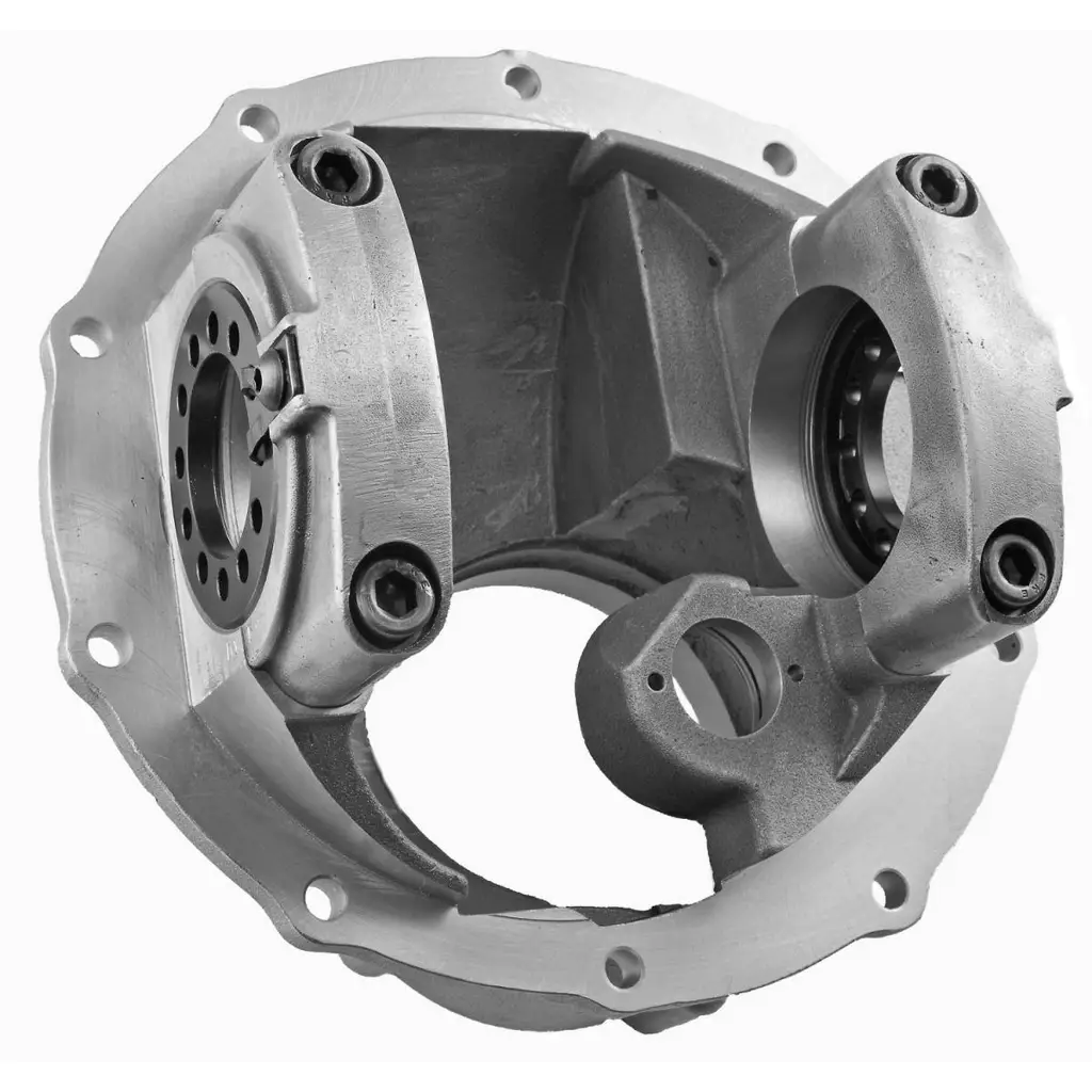 Spicer 10007700 Differential Housing, Fits Ford 9 in. Third Member  - Nodular Iron - 3.062" Std Bearing 