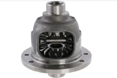 Spicer 10006071 Dana 30 Differential Carrier, Standard Open - NON-RETURNABLE
