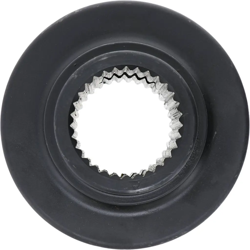 Spicer 10015391 Differential Mini Spool, Fits Ford 9 in., 31 Spline - NON-RETURNABLE
