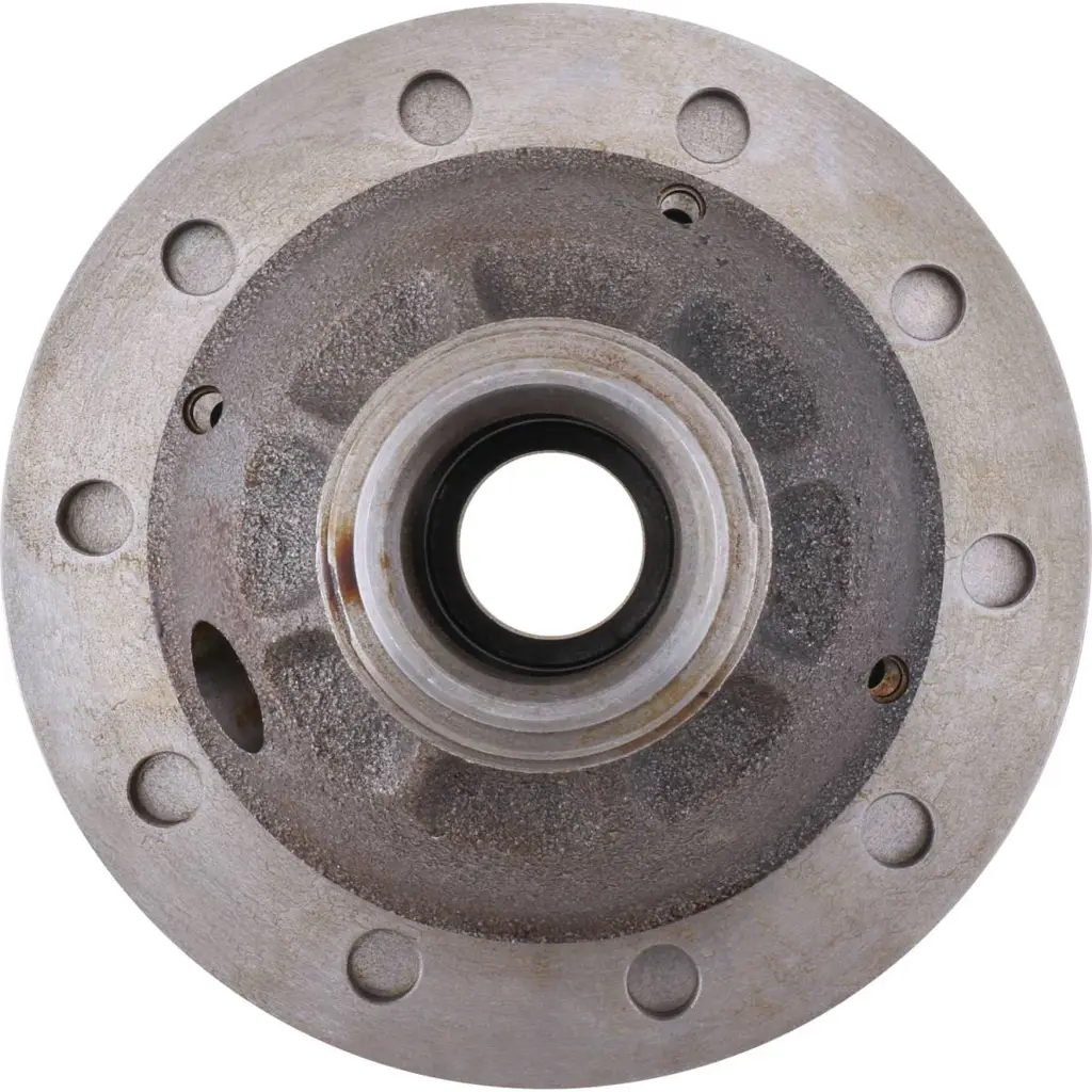 Spicer 10019424 Differential Carrier, Fits Ford 9.0 in Axle with Open Differential - Unloaded, 28 or 31 Spline with 2 Pinion Mate Gears Only thumbnail 3