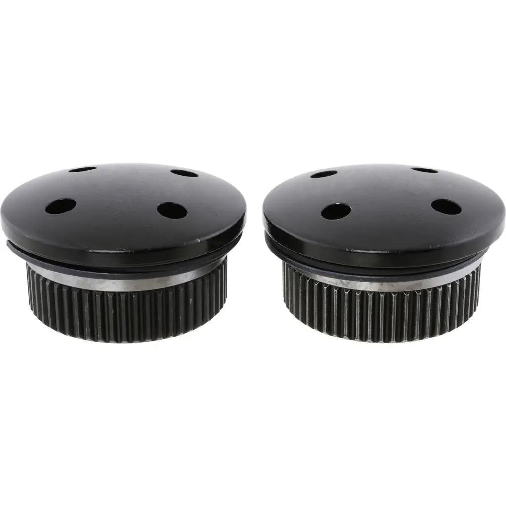 Spicer 10028883 Locking Hub Conversion Kit, Fits Dana 60™ -  35 Spline Drive Flange Kit thumbnail 2